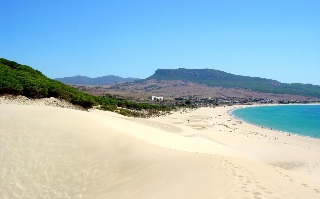 Home Vejer Vejer de la Frontera Exteriér fotografie